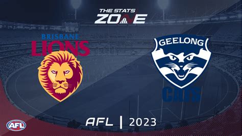 brisbane vs geelong prediction